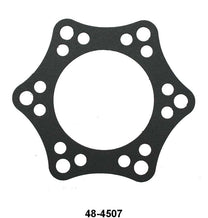 TORQUE TUBE TO BANJO GASKET - 32-48 PASS, 39-48 MERC, 35-41 PU