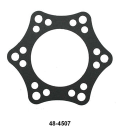 TORQUE TUBE TO BANJO GASKET - 32-48 PASS, 39-48 MERC, 35-41 PU