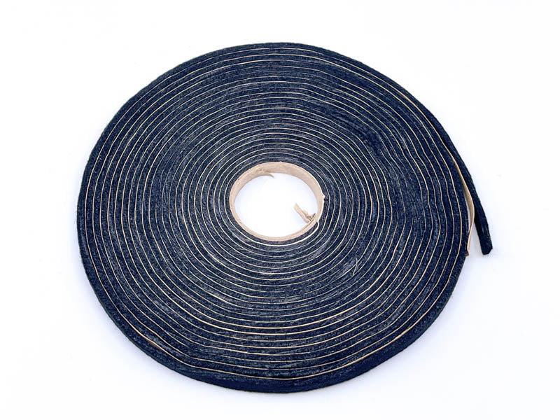 STAINLESS BEAD WINDOW ANTI-RATTLERS - 35-36 CABRIOLET (4) pcs