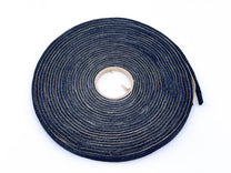 STAINLESS BEAD WINDOW ANTI-RATTLERS - 35-36 CABRIOLET (4) pcs