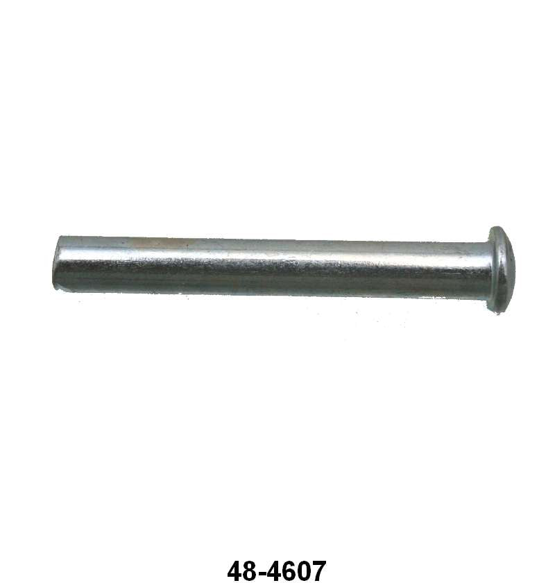 DRIVESHAFT COUPLER PIN - 32-48 PASS, 41-48 MERC, 32-41 PU