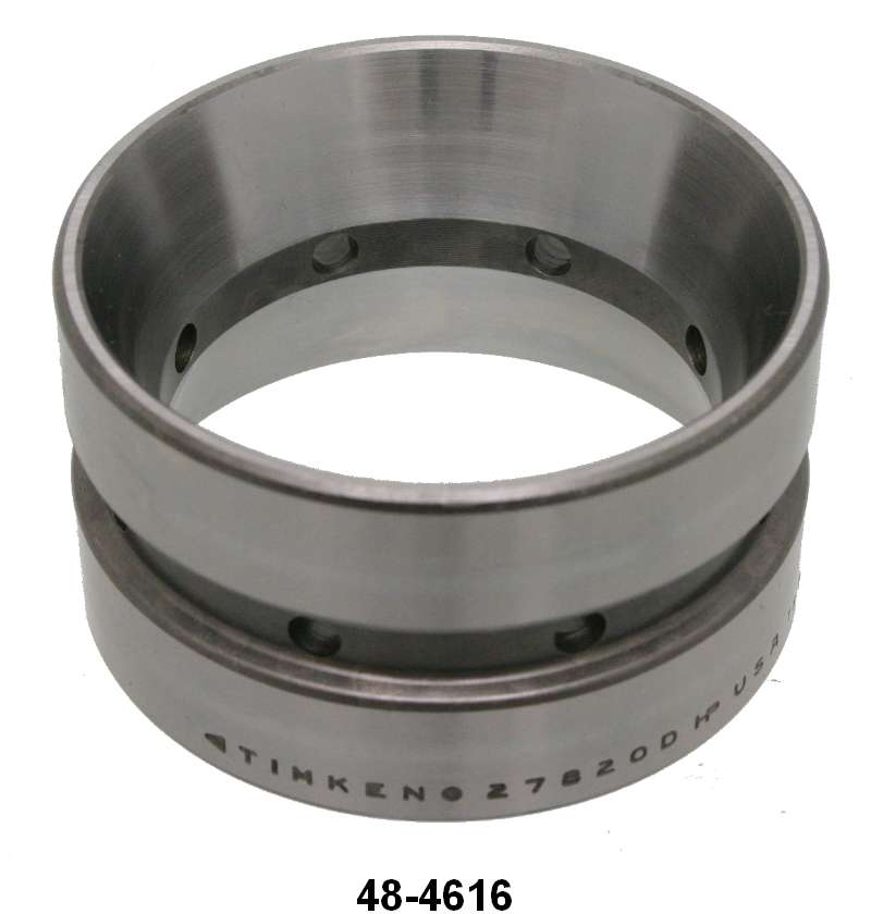 PINION BEARING DOUBLE RACE - 35-48 PASS, 39-48 MERC 35-47 PU