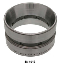 PINION BEARING DOUBLE RACE - 35-48 PASS, 39-48 MERC 35-47 PU