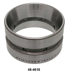 PINION BEARING DOUBLE RACE - 35-48 PASS, 39-48 MERC 35-47 PU