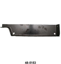 BATTERY FRAME BRACKET - 35-36 PASSENGER, PICKUP