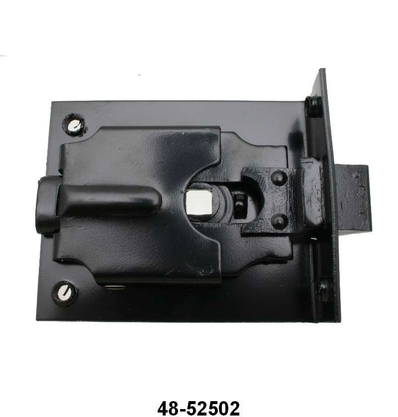 TRUNK LID LATCH - 35-36 PASSENGER