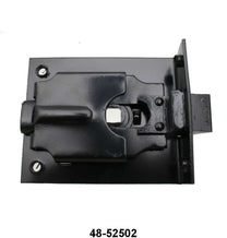 TRUNK LID LATCH - 35-36 PASSENGER