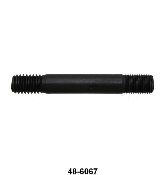 CYLINDER HEAD STUD - 38-48 PASS/MERC 38-47 PU 3.09" 24 OR 28 REQUIRED