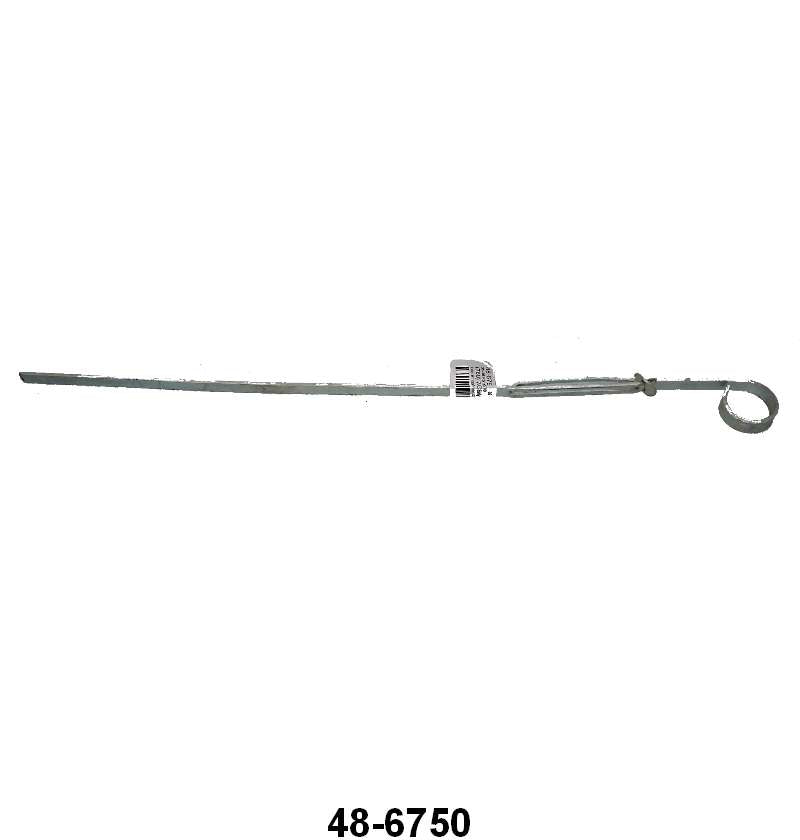 ENGINE OIL DIPSTICK - 35-48 PASS,39-48 MERC, 35-47 PU V-8