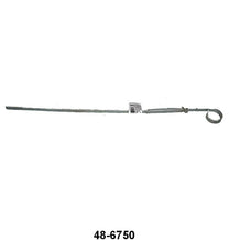 ENGINE OIL DIPSTICK - 35-48 PASS,39-48 MERC, 35-47 PU V-8