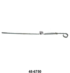 ENGINE OIL DIPSTICK - 35-48 PASS,39-48 MERC, 35-47 PU V-8