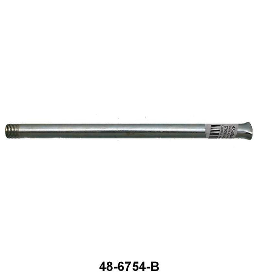 ENGINE OIL DIPSTICK TUBE - 35-53 PASS/PU 39-53 MERC V8