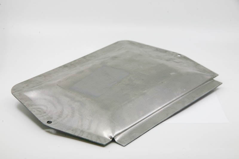 BATTERY HOLE COVER - 35-36 PASSENGER