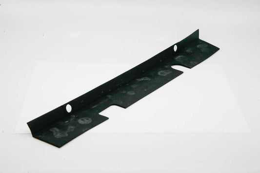 RUBBER BATTERY SPLASH SEAL - 3536 PASS/PU, MOUNTS TO FLOOR