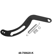 COWL VENT RATCHET AND SPRING KIT - 35-36 PASSENGER