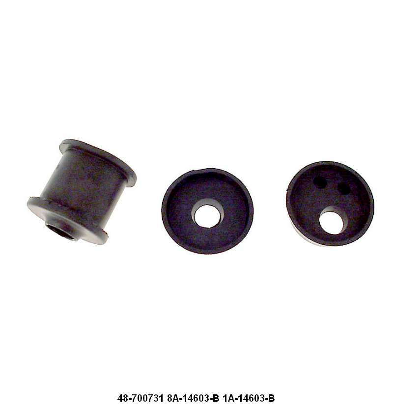 Classic Ford Accessories & Tools