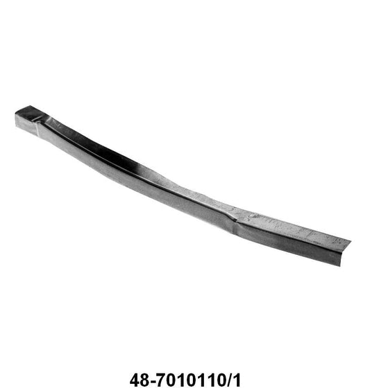 OUTER ROCKER PATCH PANELS - 35-36 ALL 2 DOOR PASS