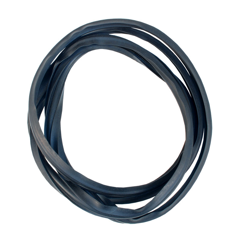 WINDSHIELD FRAME TO BODY SEAL - 35-36 COUPE AND SEDAN