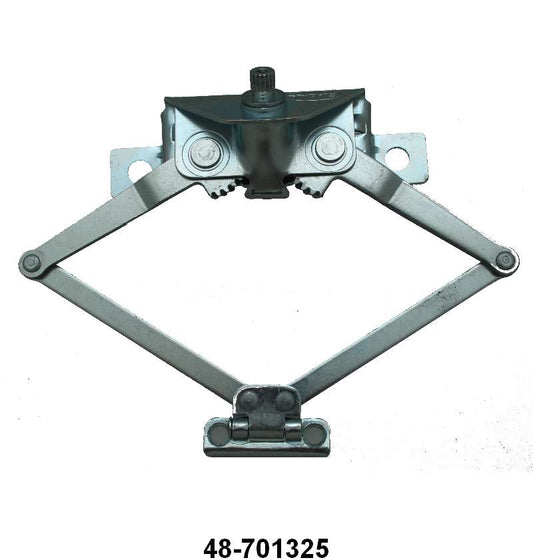 WINDSHIELD REGULATOR - 35-36 PASSENGER, PICKUP