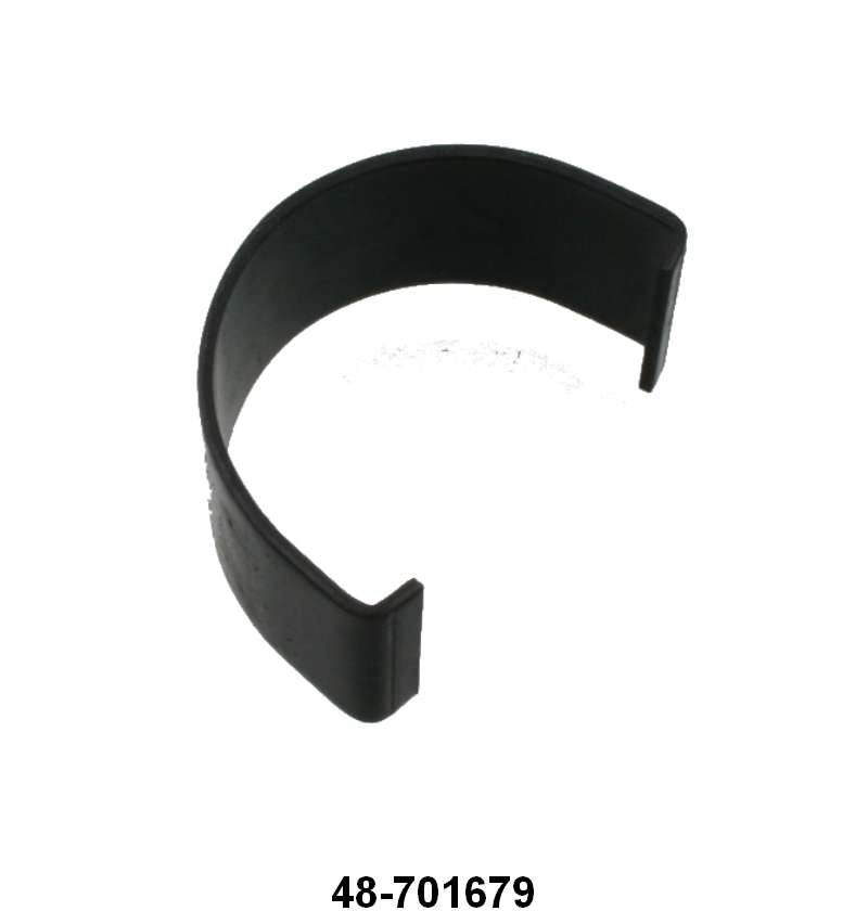 GLOVE BOX DOOR SPRING - 35-37 PASS (2 REQUIRED), 35-47 PICKUP (1 REQUIRED)