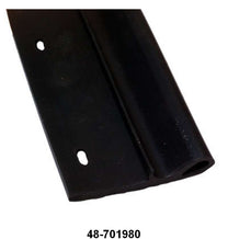 LOWER DOOR SEAL - 35-36 PASS EXCEPT WAGON