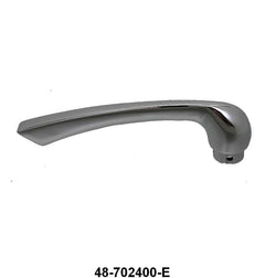 INSIDE DOOR HANDLE - 35 35 COUPE/SEDAN/CABRIOLET,  CHROME