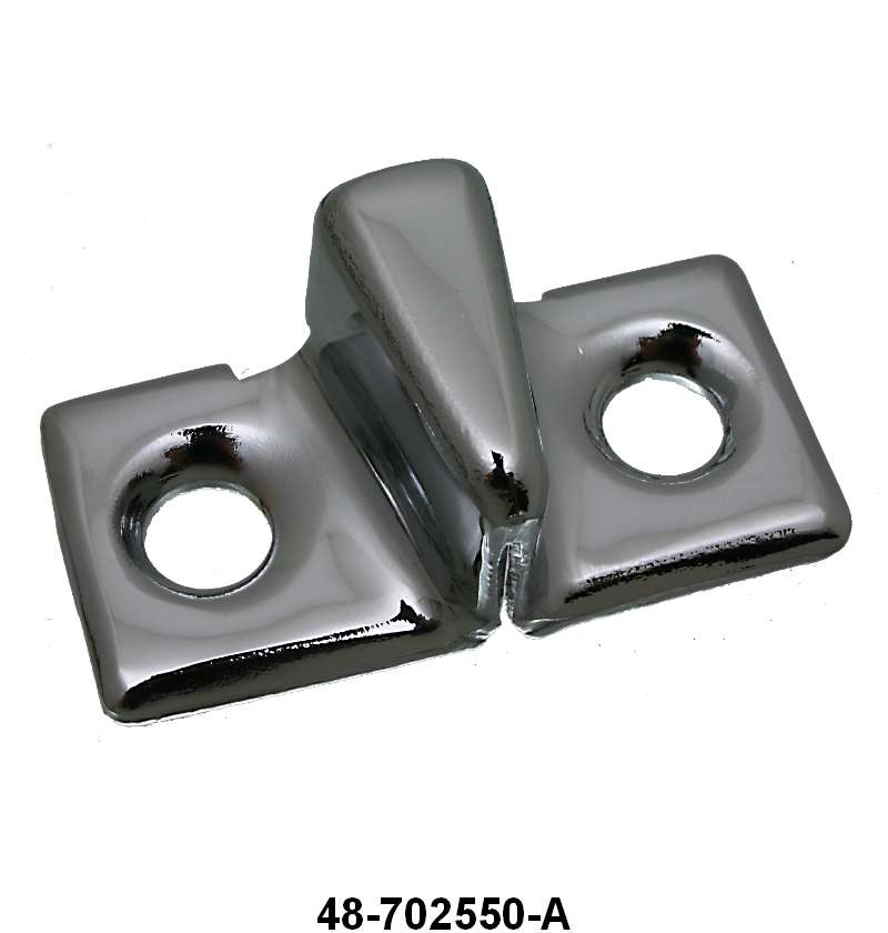 MALE DOVETAIL - 35-40 COUPE/SEDAN