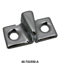 MALE DOVETAIL - 35-40 COUPE/SEDAN