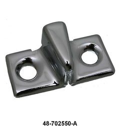 MALE DOVETAIL - 35-40 COUPE/SEDAN