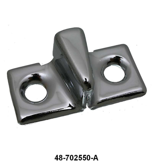 MALE DOVETAIL - 35-40 COUPE/SEDAN