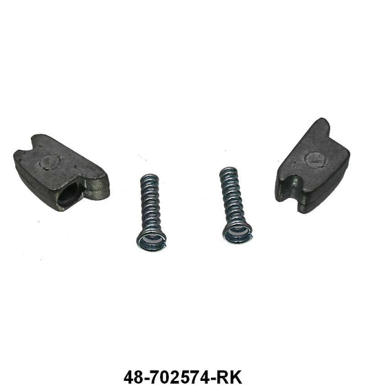 FEMALE DOVETAIL KIT - 35-40 PASS, 35-41 PICKUP, 39-40 MERCURY