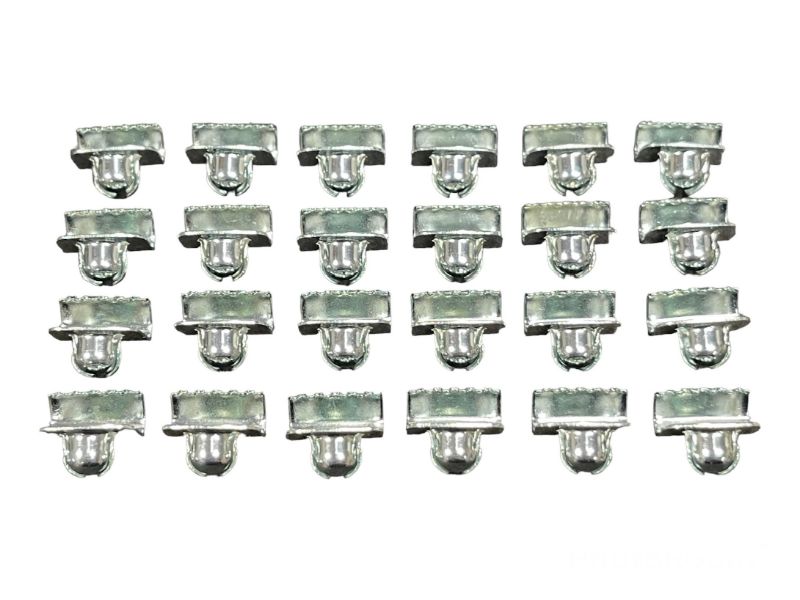 WINDOW FELT FASTENERS - 35-40 PASS, 35-47 PU 48-52 F-1/F-5