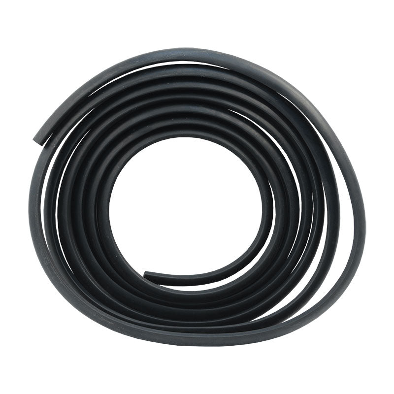 TOP DECK RETAINER MOLDING RUBBER SEAL - 35-36 SEDAN