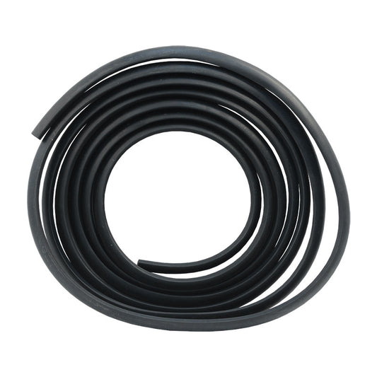 TOP DECK RETAINER MOLDING RUBBER SEAL - 35-36 SEDAN