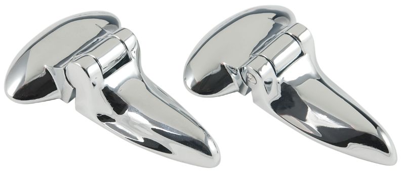 TRUNK HINGE - 35-36 HUMPBACK SEDAN