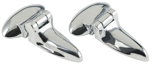 TRUNK HINGE - 35-36 HUMPBACK SEDAN