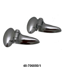 TRUNK HINGE - 35-36 HUMPBACK SEDAN