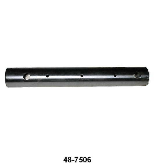CLUTCH PEDAL SHAFT - 35-38 PASS/PICKUP