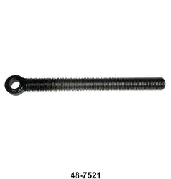CLUTCH ADJUSTING ROD - 32-48 PASS, 39-48 MERC, 32-47 PICKUP 4.75