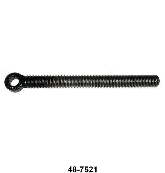 CLUTCH ADJUSTING ROD - 32-48 PASS, 39-48 MERC, 32-47 PICKUP 4.75"