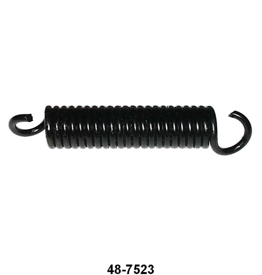 CLUTCH PEDAL RETURN SPRING - 35-36 PASSENGER, PICKUP