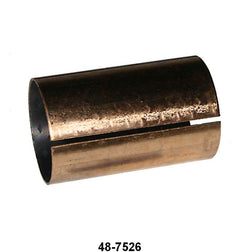 CLUTCH PEDAL BUSHING - 35-38 PASSENGER, PICKUP, 42-47 PICKUP