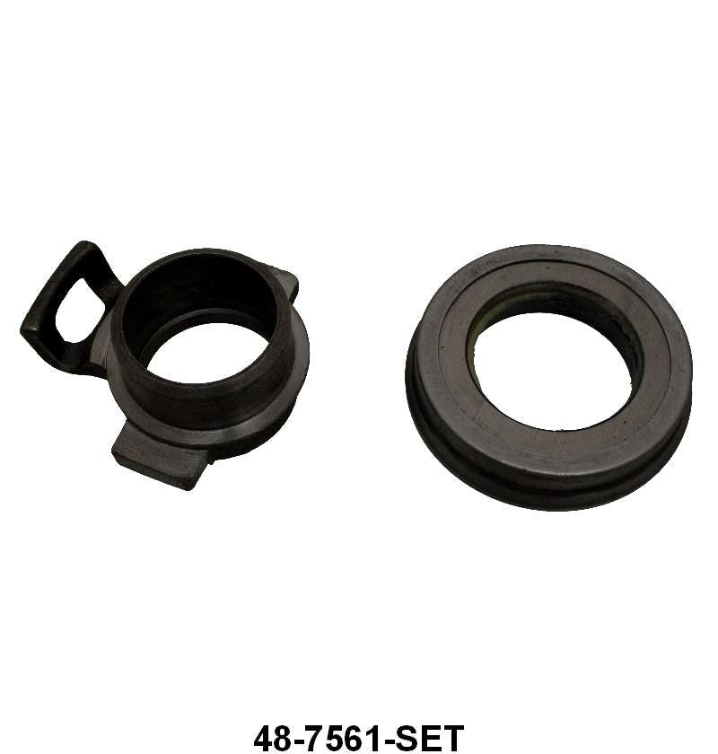 CLUTCH RELEASE/THROWOUT BEARING & HUB - 35-48 PASS, 39-50 MERC, 35-52 PU