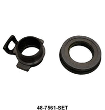 CLUTCH RELEASE/THROWOUT BEARING & HUB - 35-48 PASS, 39-50 MERC, 35-52 PU