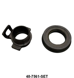 CLUTCH RELEASE/THROWOUT BEARING & HUB - 35-48 PASS, 39-50 MERC, 35-52 PU