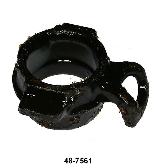 CLUTCH RELEASE/THROWOUT BEARING HUB - 35-48 PASS, 39-50 MERC,35-52 PICKUP