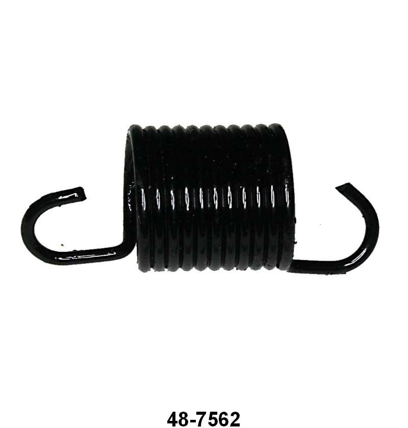 CLUTCH RELEASE FORK SPRING - 35-48 PASS, 39-50 MERC, 35-52 PICKUP