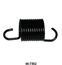 CLUTCH RELEASE FORK SPRING - 35-48 PASS, 39-50 MERC, 35-52 PICKUP