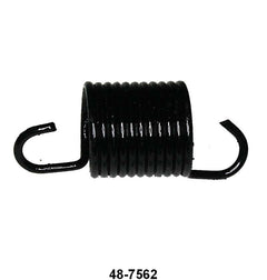 CLUTCH RELEASE FORK SPRING - 35-48 PASS, 39-50 MERC, 35-52 PICKUP