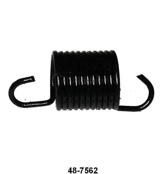 CLUTCH RELEASE FORK SPRING - 35-48 PASS, 39-50 MERC, 35-52 PICKUP